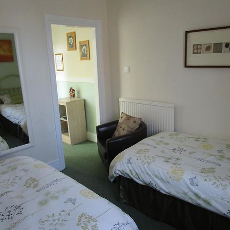 Bed and Breakfast Burlington Quays à Bridlington Extérieur photo