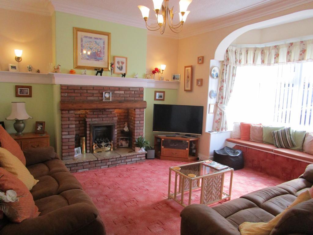 Bed and Breakfast Burlington Quays à Bridlington Extérieur photo