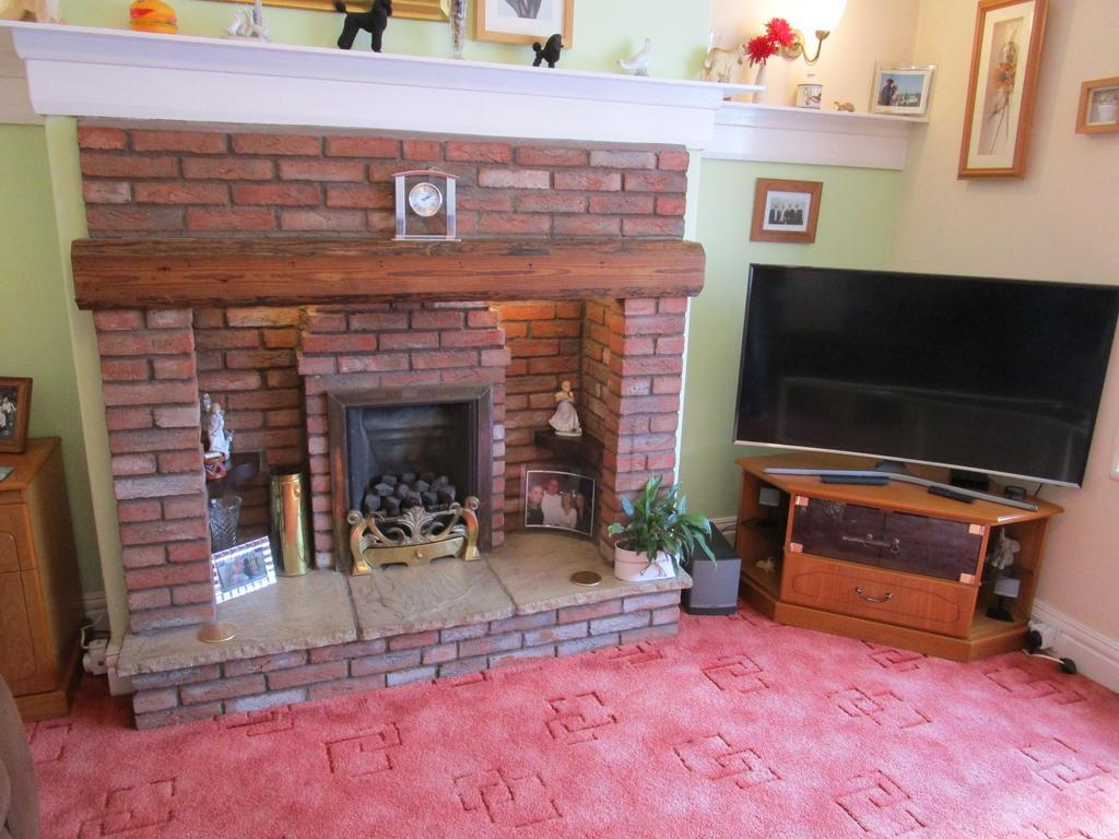 Bed and Breakfast Burlington Quays à Bridlington Extérieur photo